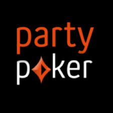 Logo PartyPoker