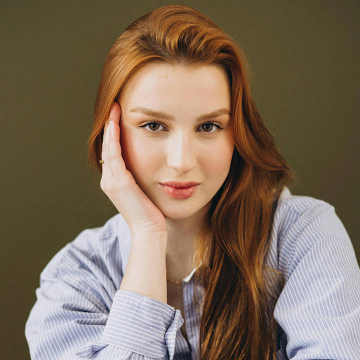 Avatar de Sophie Martin